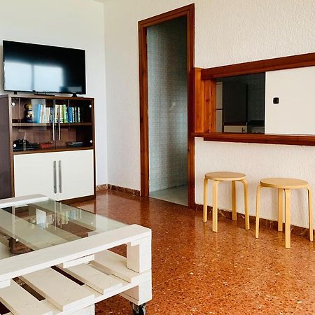 Book Nautico Salou Apartment Exterior foto