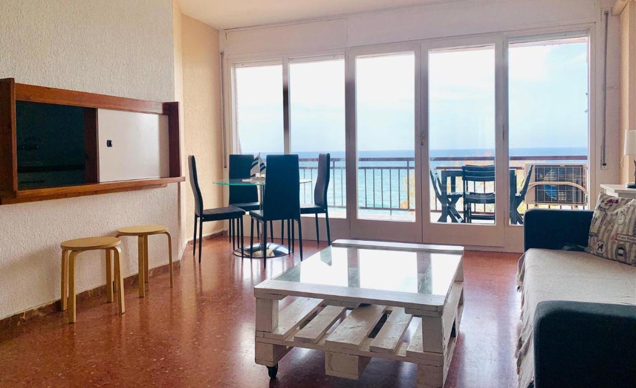 Book Nautico Salou Apartment Exterior foto