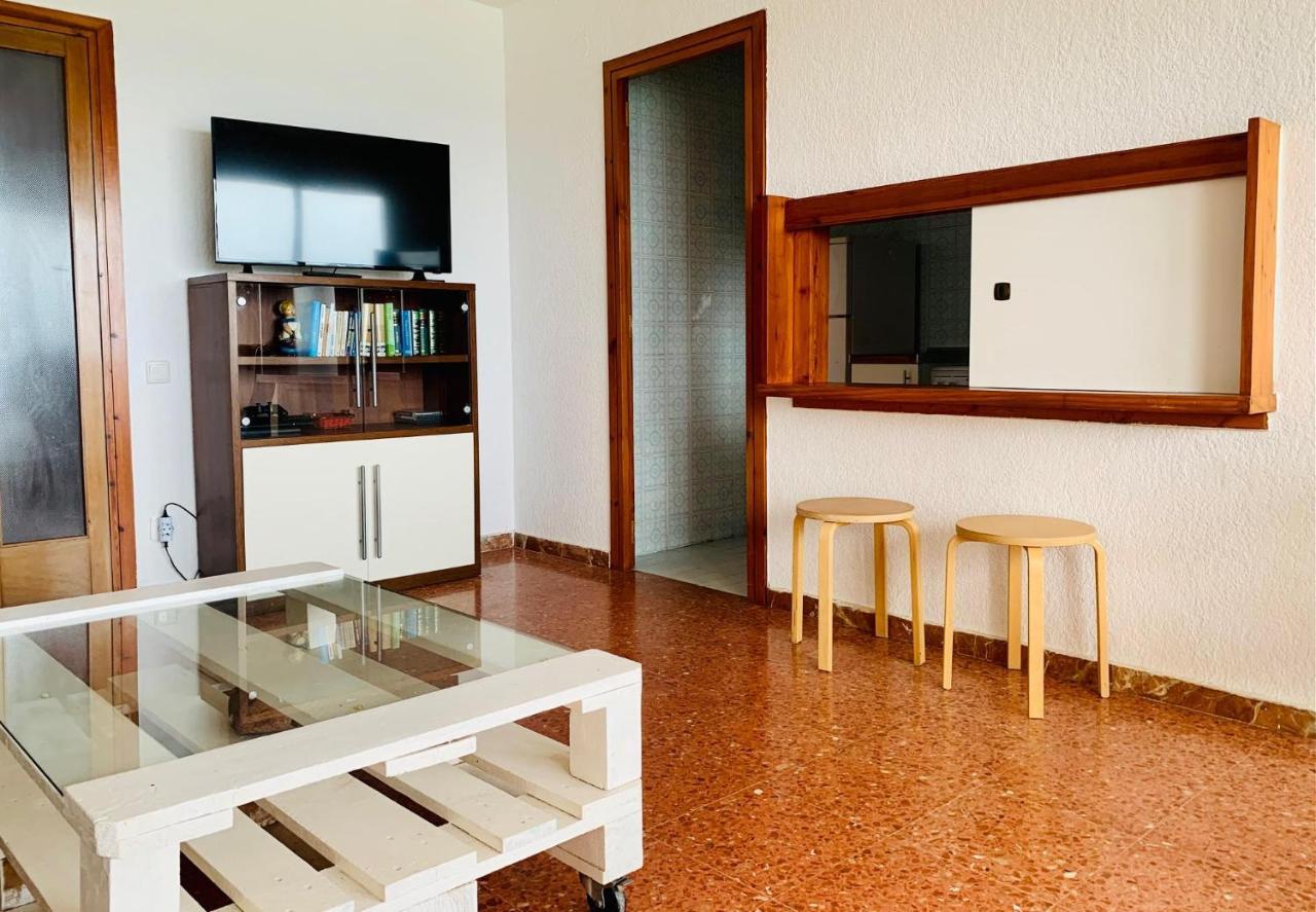 Book Nautico Salou Apartment Exterior foto