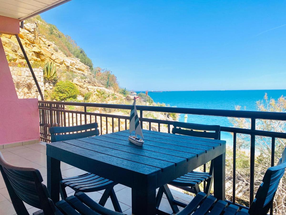 Book Nautico Salou Apartment Exterior foto