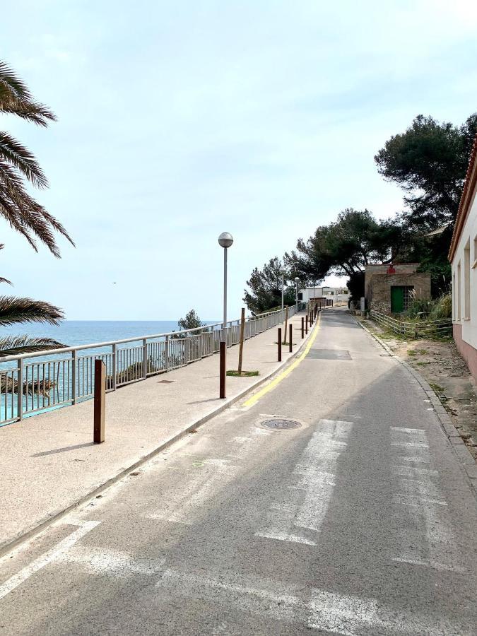 Book Nautico Salou Apartment Exterior foto