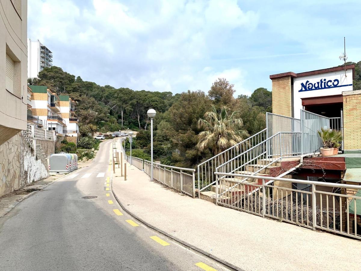 Book Nautico Salou Apartment Exterior foto