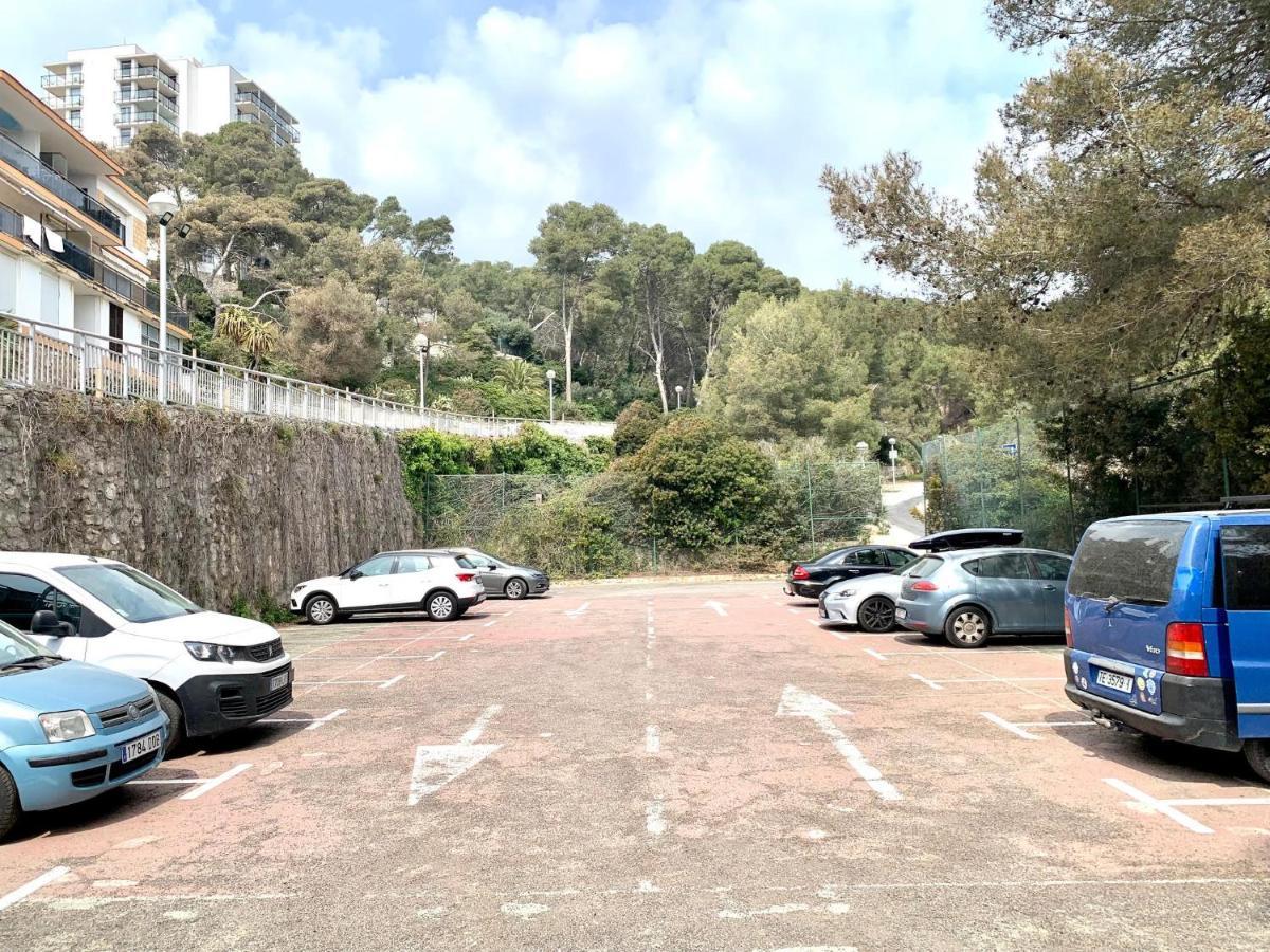 Book Nautico Salou Apartment Exterior foto