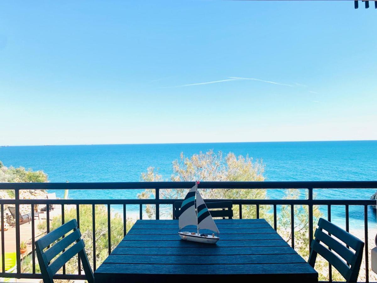 Book Nautico Salou Apartment Exterior foto