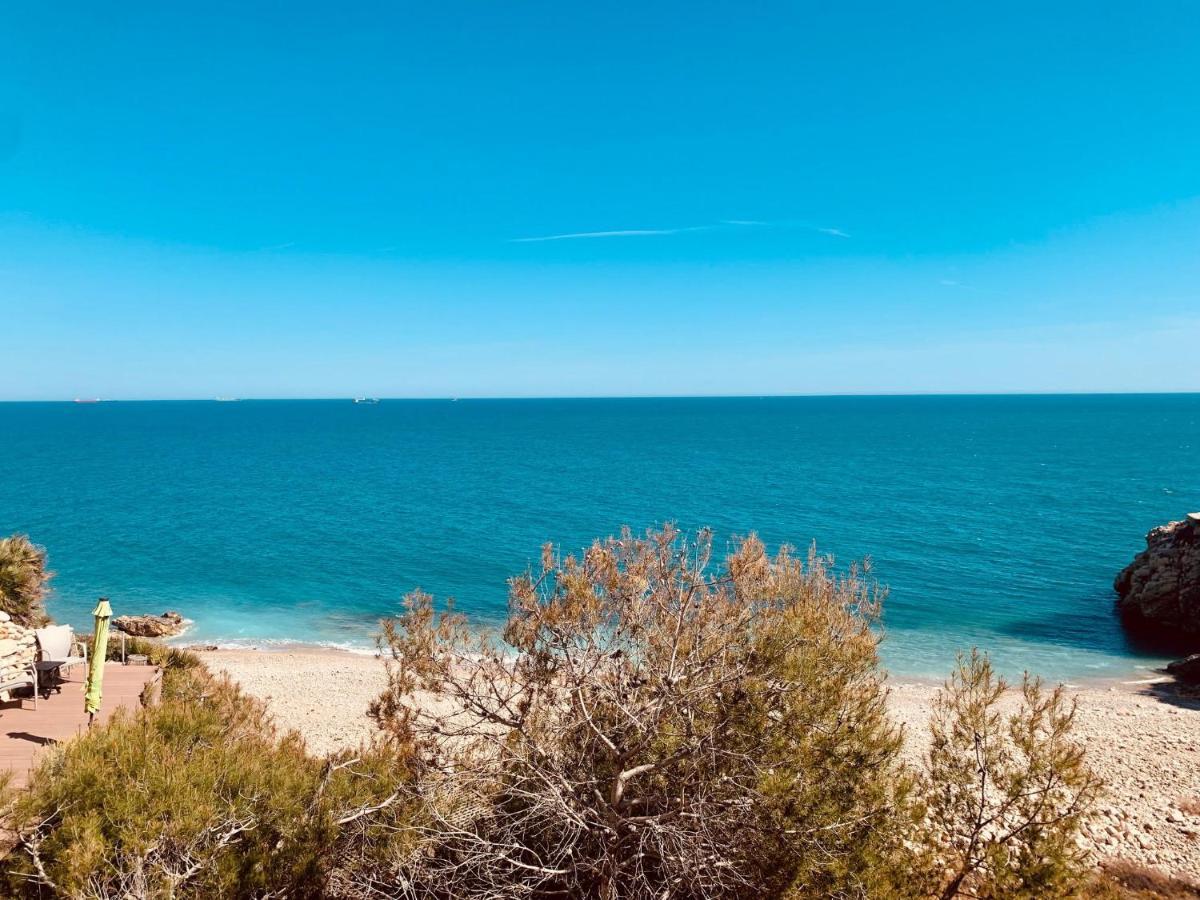Book Nautico Salou Apartment Exterior foto