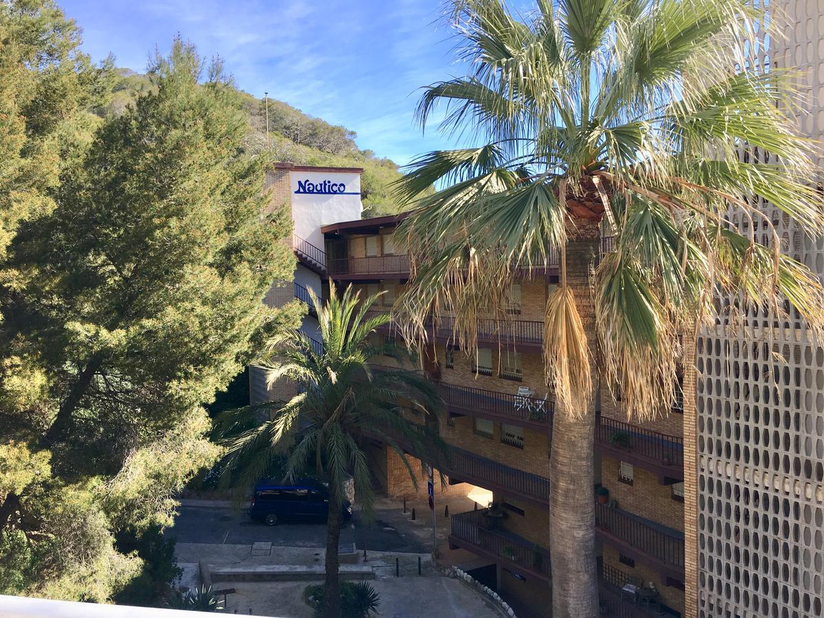 Book Nautico Salou Apartment Exterior foto