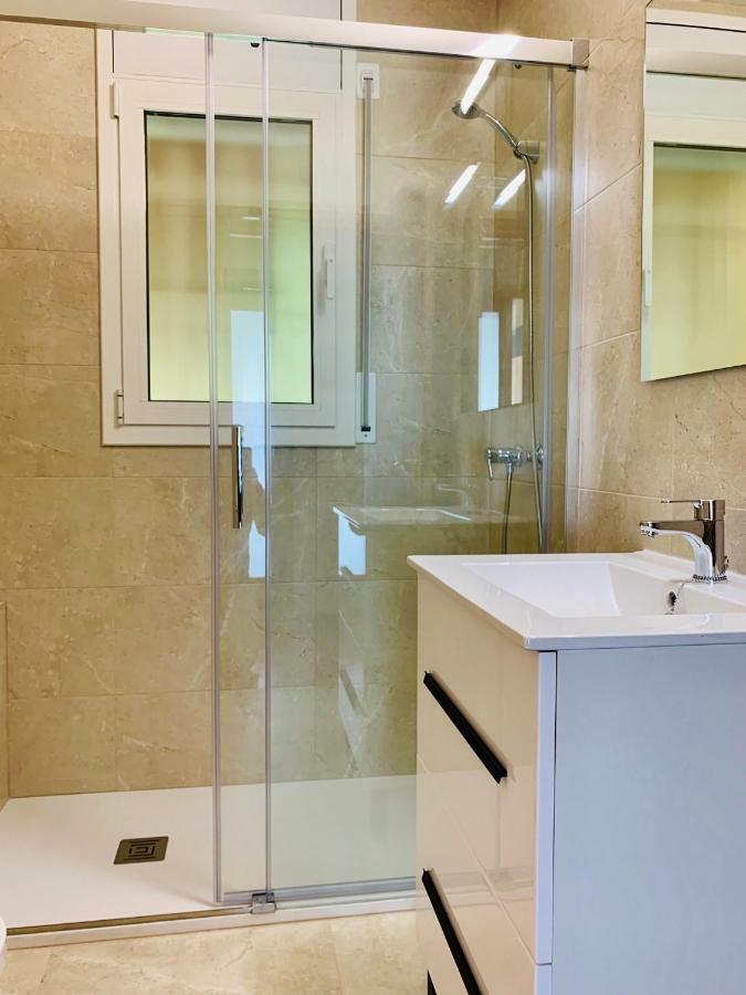 Book Nautico Salou Apartment Exterior foto