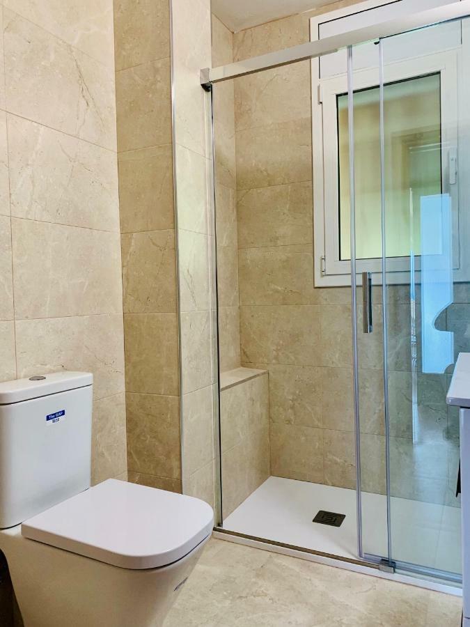 Book Nautico Salou Apartment Exterior foto